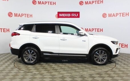 Geely Atlas, 2022 год, 2 295 000 рублей, 4 фотография