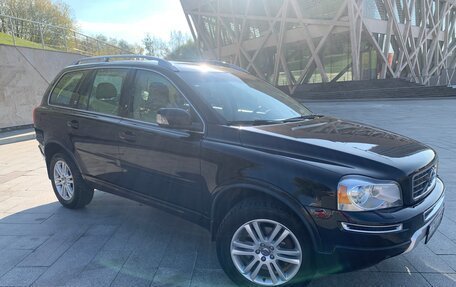 Volvo XC90 II рестайлинг, 2013 год, 1 950 000 рублей, 6 фотография