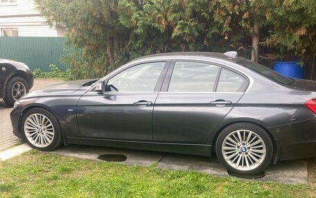 BMW 3 серия, 2012 год, 1 680 000 рублей, 3 фотография