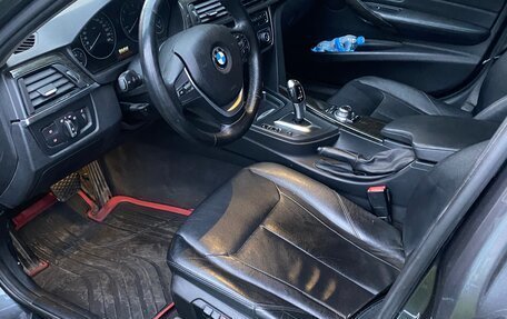 BMW 3 серия, 2012 год, 1 680 000 рублей, 4 фотография