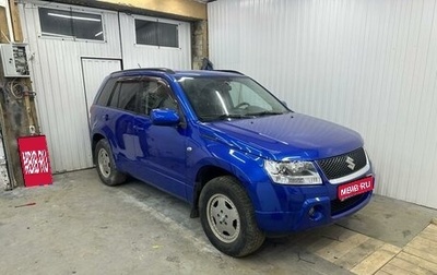 Suzuki Grand Vitara, 2007 год, 780 000 рублей, 1 фотография