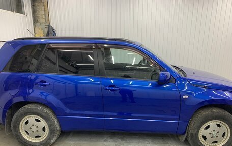 Suzuki Grand Vitara, 2007 год, 780 000 рублей, 2 фотография