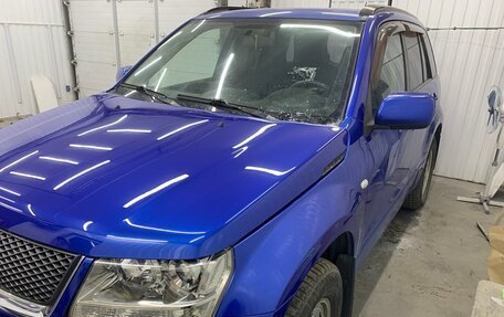 Suzuki Grand Vitara, 2007 год, 780 000 рублей, 3 фотография