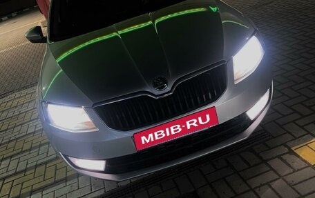 Skoda Octavia, 2013 год, 1 460 000 рублей, 1 фотография