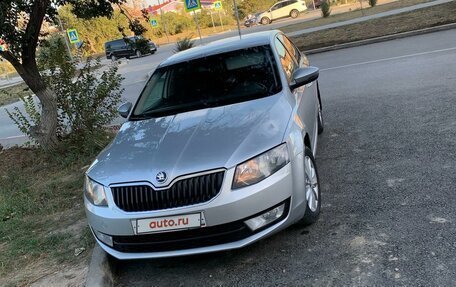 Skoda Octavia, 2013 год, 1 460 000 рублей, 11 фотография