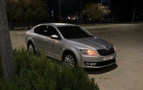 Skoda Octavia, 2013 год, 1 460 000 рублей, 9 фотография