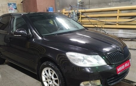 Skoda Octavia, 2009 год, 840 000 рублей, 7 фотография