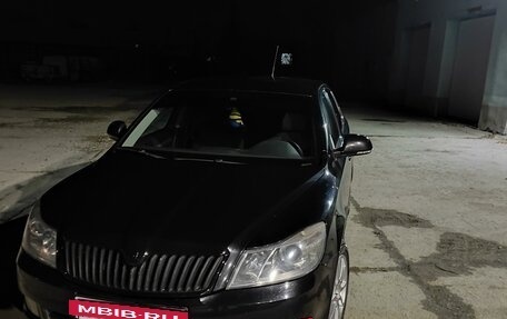 Skoda Octavia, 2009 год, 840 000 рублей, 6 фотография