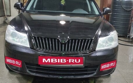 Skoda Octavia, 2009 год, 840 000 рублей, 12 фотография