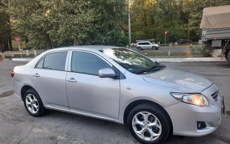 Toyota Corolla, 2008 год, 850 000 рублей, 1 фотография