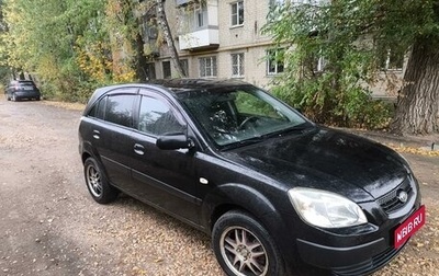 KIA Rio II, 2006 год, 389 000 рублей, 1 фотография