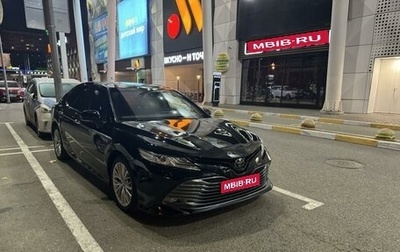 Toyota Camry, 2020 год, 3 350 000 рублей, 1 фотография