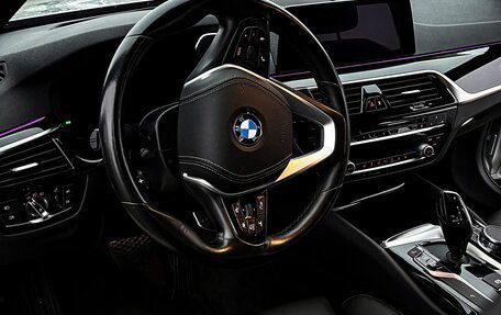 BMW 5 серия, 2019 год, 3 150 000 рублей, 25 фотография