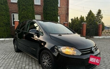 Volkswagen Golf Plus II, 2011 год, 790 990 рублей, 2 фотография