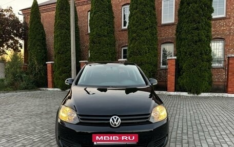 Volkswagen Golf Plus II, 2011 год, 790 990 рублей, 6 фотография