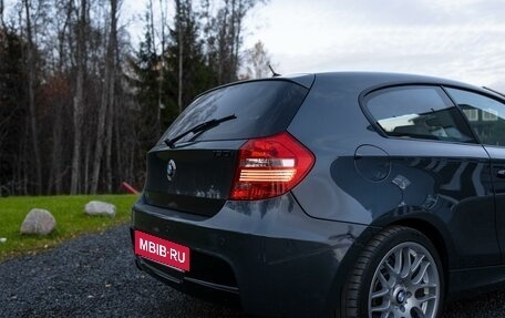 BMW 1 серия, 2008 год, 1 340 000 рублей, 6 фотография