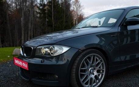 BMW 1 серия, 2008 год, 1 340 000 рублей, 9 фотография