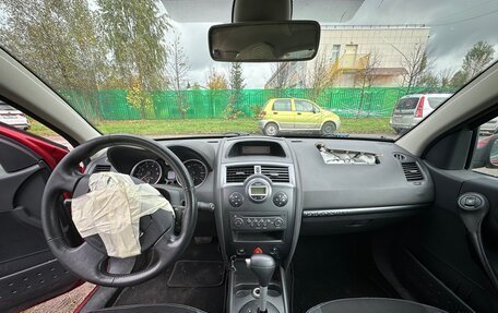 Renault Megane II, 2008 год, 300 000 рублей, 14 фотография