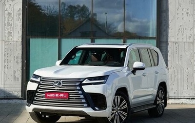 Lexus LX, 2024 год, 21 799 000 рублей, 1 фотография