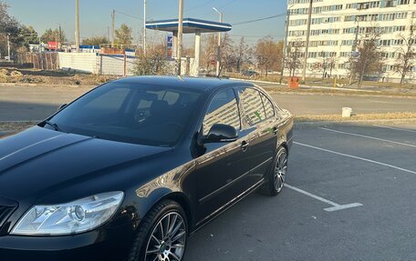 Skoda Octavia, 2012 год, 1 260 000 рублей, 4 фотография