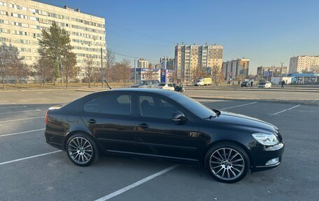 Skoda Octavia, 2012 год, 1 260 000 рублей, 7 фотография