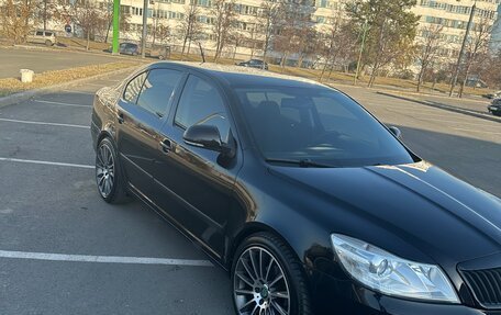 Skoda Octavia, 2012 год, 1 260 000 рублей, 3 фотография