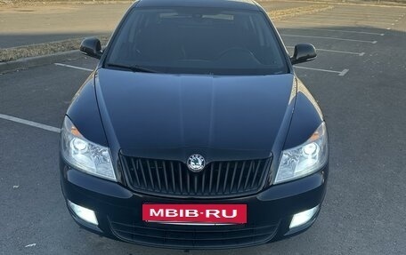 Skoda Octavia, 2012 год, 1 260 000 рублей, 11 фотография