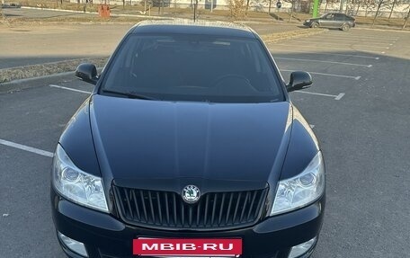 Skoda Octavia, 2012 год, 1 260 000 рублей, 2 фотография