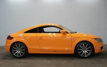 Audi TT, 2007 год, 1 117 000 рублей, 4 фотография