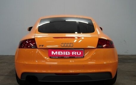 Audi TT, 2007 год, 1 117 000 рублей, 7 фотография