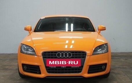 Audi TT, 2007 год, 1 117 000 рублей, 2 фотография