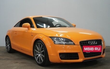 Audi TT, 2007 год, 1 117 000 рублей, 3 фотография