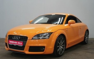 Audi TT, 2007 год, 1 117 000 рублей, 1 фотография