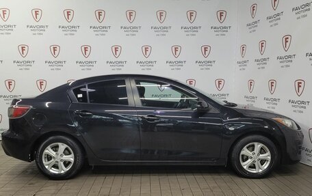 Mazda 3, 2011 год, 1 020 000 рублей, 4 фотография