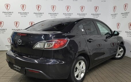 Mazda 3, 2011 год, 1 020 000 рублей, 6 фотография