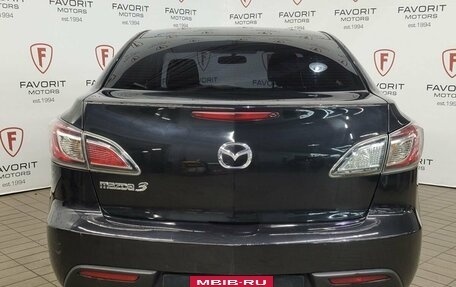 Mazda 3, 2011 год, 1 020 000 рублей, 3 фотография