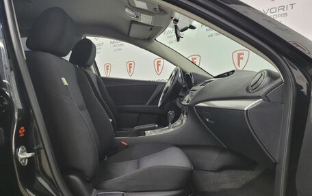 Mazda 3, 2011 год, 1 020 000 рублей, 14 фотография