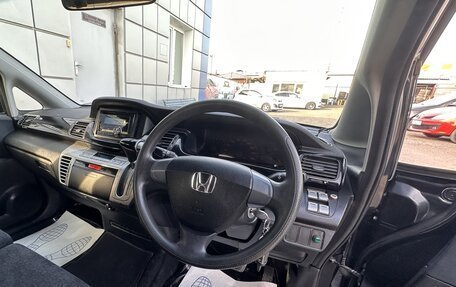 Honda Edix, 2004 год, 797 000 рублей, 11 фотография