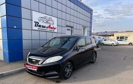 Honda Edix, 2004 год, 797 000 рублей, 2 фотография