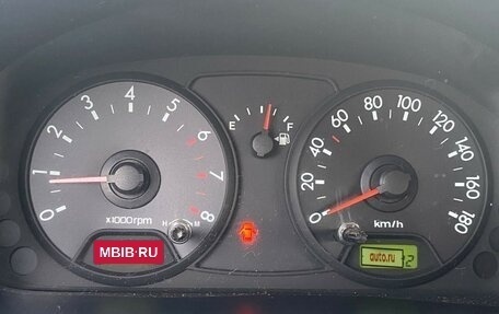 KIA Picanto I, 2006 год, 300 000 рублей, 6 фотография