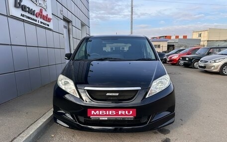 Honda Edix, 2004 год, 797 000 рублей, 7 фотография