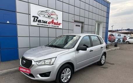 Datsun mi-DO, 2015 год, 660 000 рублей, 2 фотография