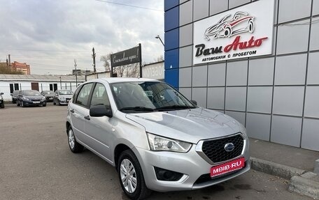 Datsun mi-DO, 2015 год, 660 000 рублей, 1 фотография