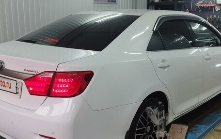 Toyota Camry, 2012 год, 1 500 000 рублей, 6 фотография