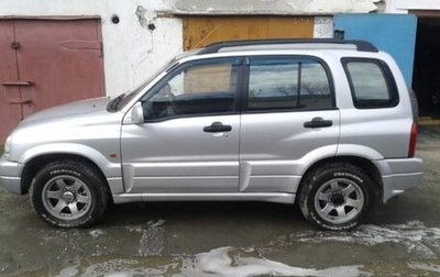 Suzuki Grand Vitara, 2004 год, 750 000 рублей, 1 фотография