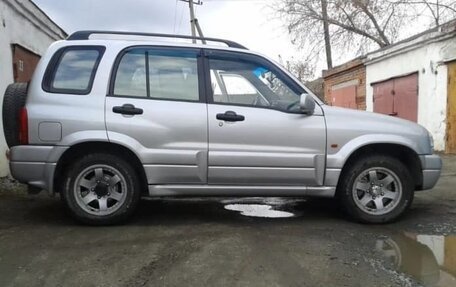 Suzuki Grand Vitara, 2004 год, 750 000 рублей, 2 фотография