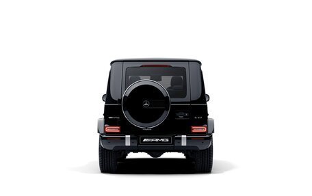 Mercedes-Benz G-Класс AMG, 2024 год, 41 000 000 рублей, 5 фотография