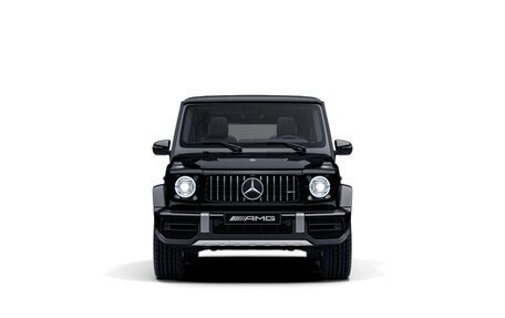 Mercedes-Benz G-Класс AMG, 2024 год, 41 000 000 рублей, 4 фотография