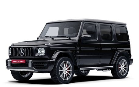 Mercedes-Benz G-Класс AMG, 2024 год, 41 000 000 рублей, 6 фотография