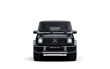 Mercedes-Benz G-Класс AMG, 2024 год, 41 000 000 рублей, 24 фотография